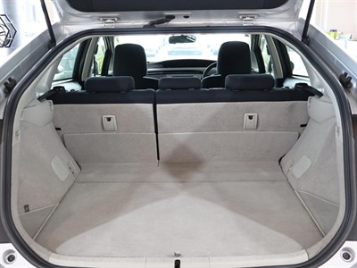 2012 Toyota Prius - Thumbnail