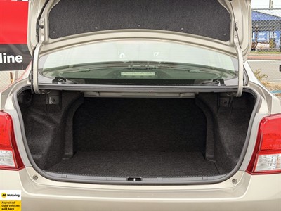 2014 Toyota Corolla - Thumbnail