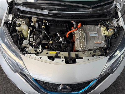 2020 Nissan Note - Thumbnail