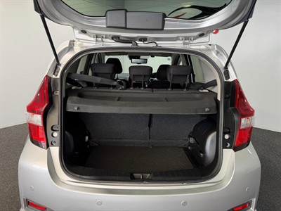 2020 Nissan Note - Thumbnail