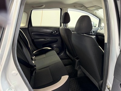 2020 Nissan Note - Thumbnail