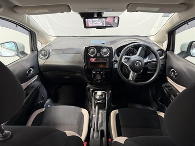 2020 Nissan Note - Thumbnail