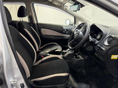 2020 Nissan Note - Thumbnail