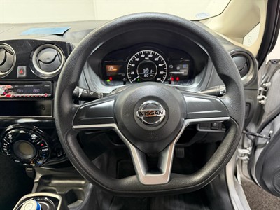 2020 Nissan Note - Thumbnail