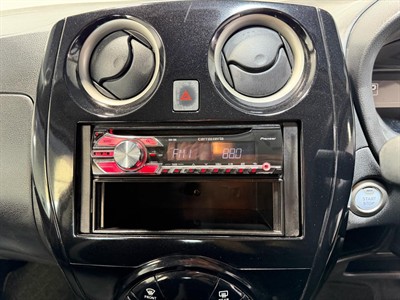 2020 Nissan Note - Thumbnail