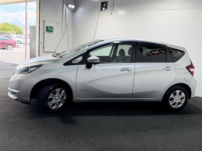 2020 Nissan Note - Thumbnail