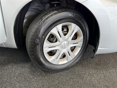 2020 Nissan Note - Thumbnail