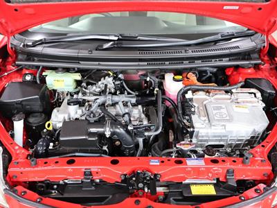 2013 Toyota Aqua - Thumbnail