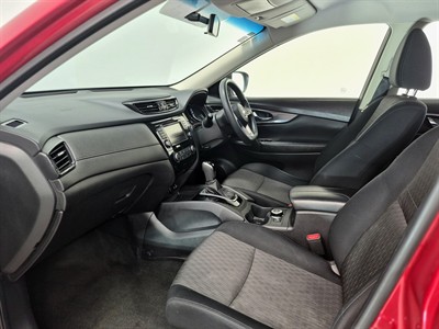 2021 Nissan X-Trail - Thumbnail