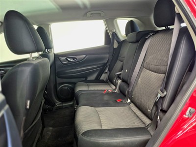 2021 Nissan X-Trail - Thumbnail