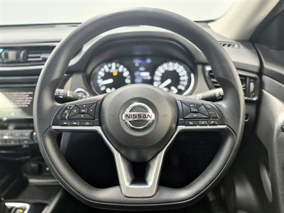 2021 Nissan X-Trail - Thumbnail