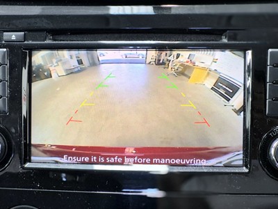 2021 Nissan X-Trail - Thumbnail