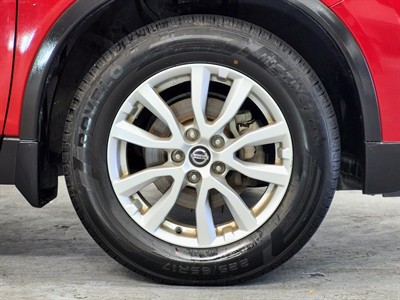 2021 Nissan X-Trail - Thumbnail