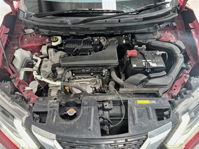 2021 Nissan X-Trail - Thumbnail