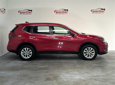 2021 Nissan X-Trail - Thumbnail