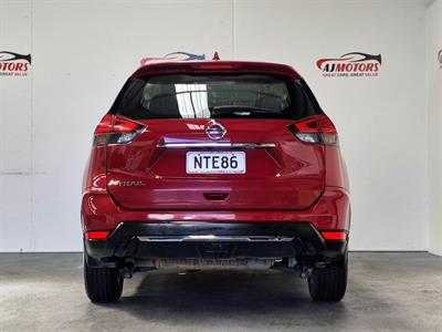 2021 Nissan X-Trail - Thumbnail