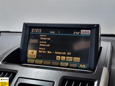 2011 Toyota Sai - Thumbnail