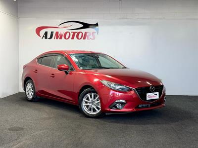 2015 Mazda Axela - Thumbnail