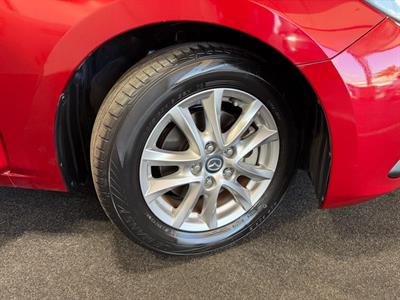 2015 Mazda Axela - Thumbnail