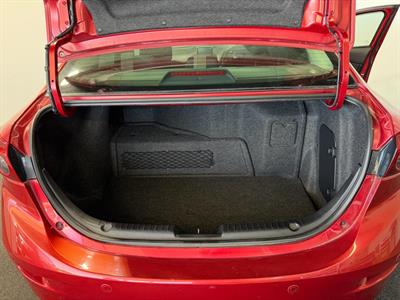 2015 Mazda Axela - Thumbnail