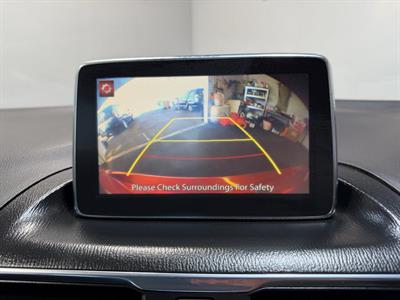 2015 Mazda Axela - Thumbnail