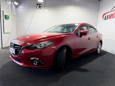 2015 Mazda Axela - Thumbnail