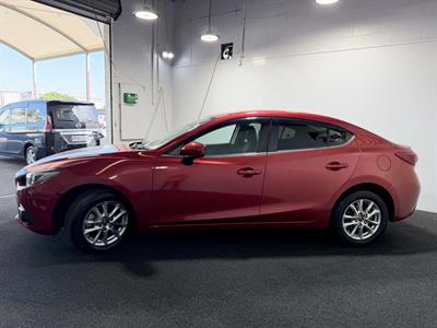 2015 Mazda Axela - Thumbnail