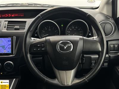 2012 Mazda Premacy - Thumbnail