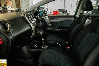 2015 Nissan Note - Thumbnail