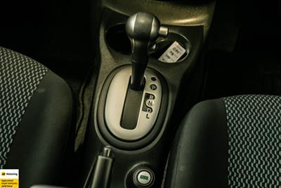 2015 Nissan Note - Thumbnail