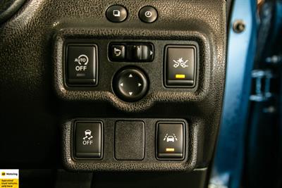 2015 Nissan Note - Thumbnail