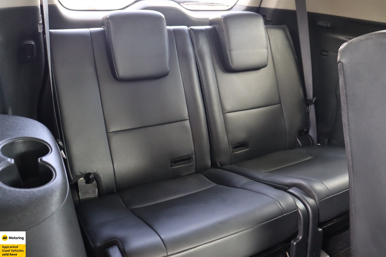 2019 Mitsubishi Pajero Sport