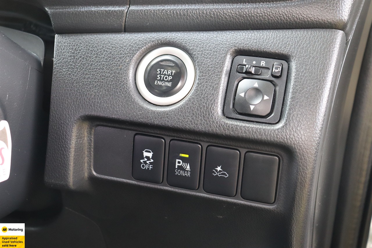 2019 Mitsubishi Pajero Sport