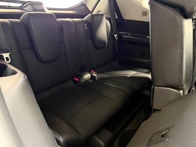 2017 Nissan X-Trail - Thumbnail