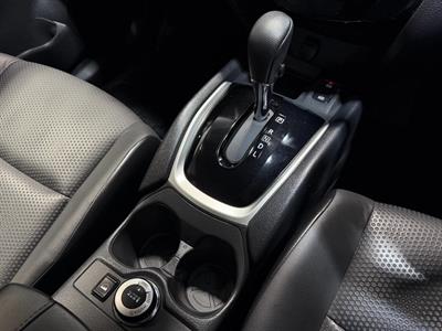 2017 Nissan X-Trail - Thumbnail