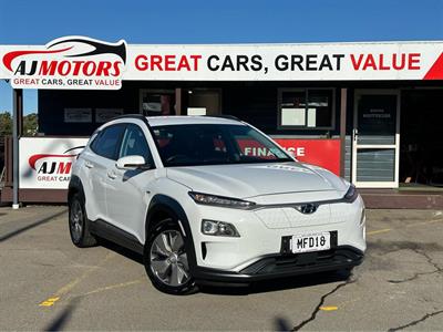 2019 Hyundai Kona - Thumbnail