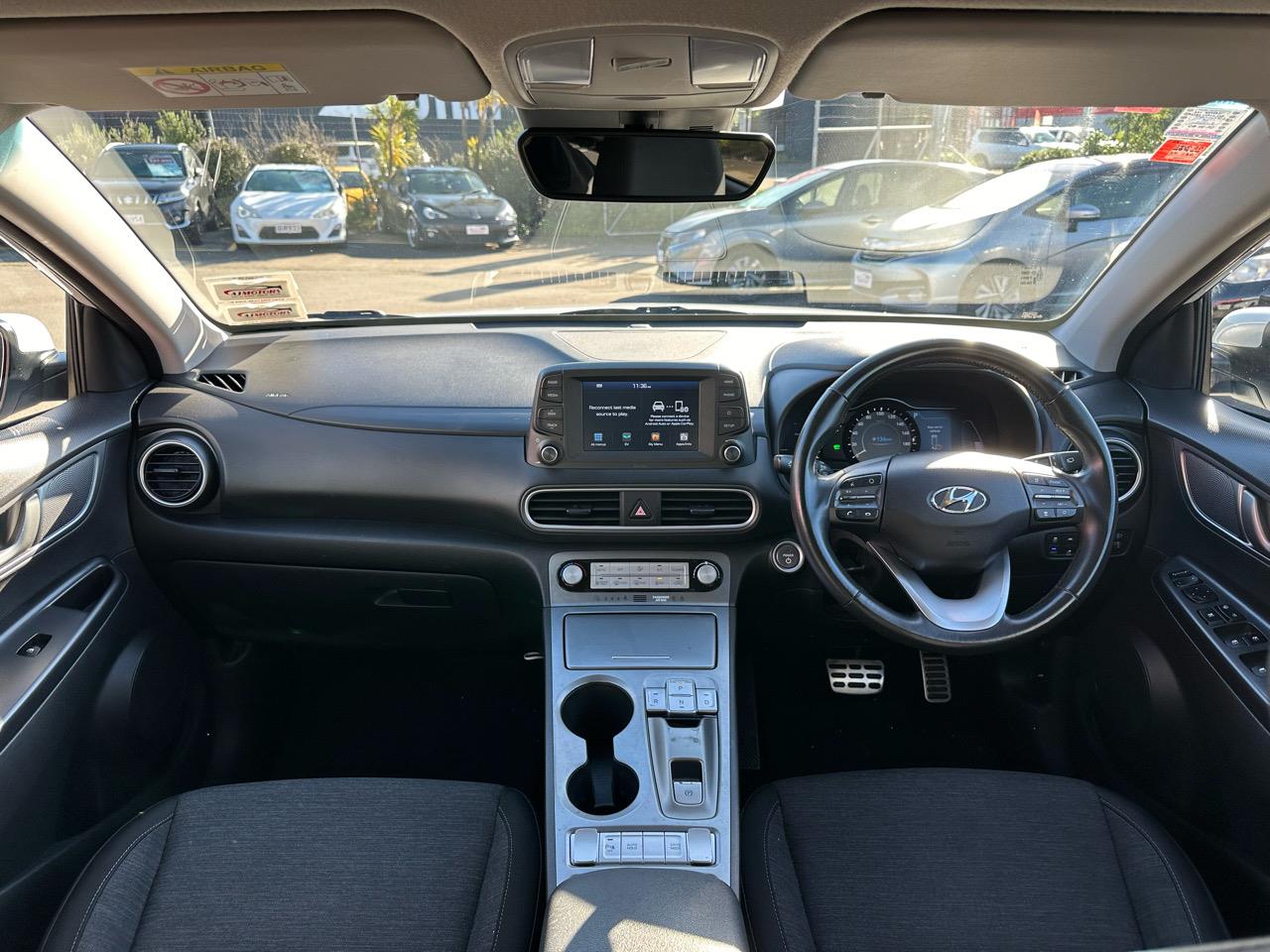 2019 Hyundai Kona
