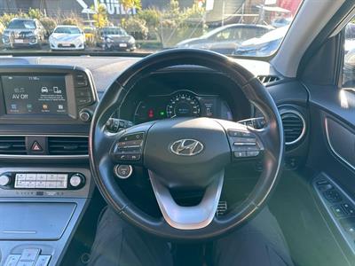 2019 Hyundai Kona - Thumbnail
