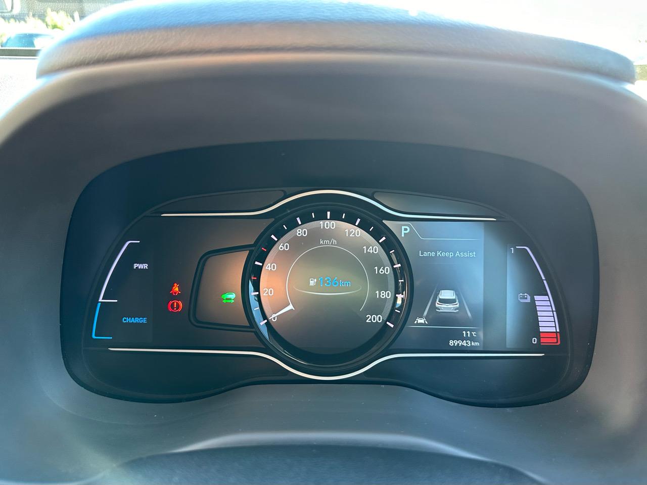 2019 Hyundai Kona