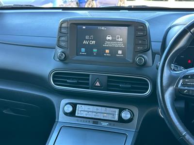 2019 Hyundai Kona - Thumbnail