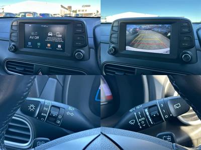 2019 Hyundai Kona - Thumbnail