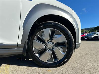 2019 Hyundai Kona - Thumbnail