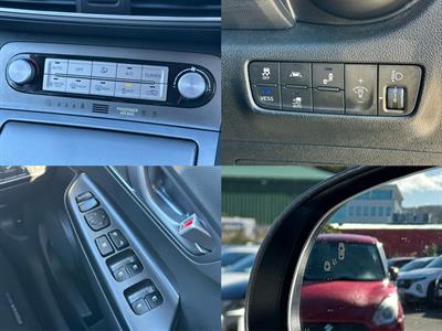 2019 Hyundai Kona - Thumbnail