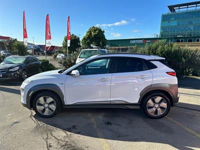 2019 Hyundai Kona - Thumbnail
