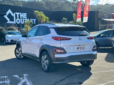 2019 Hyundai Kona - Thumbnail
