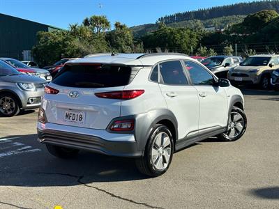 2019 Hyundai Kona - Thumbnail