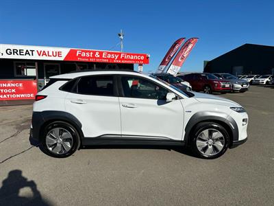 2019 Hyundai Kona - Thumbnail