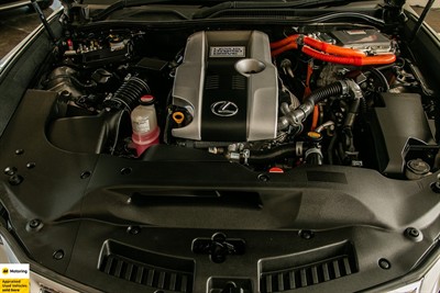 2014 Lexus RC300h - Thumbnail