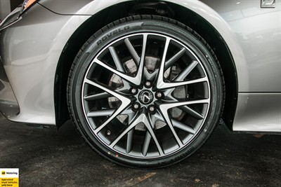 2014 Lexus RC300h - Thumbnail