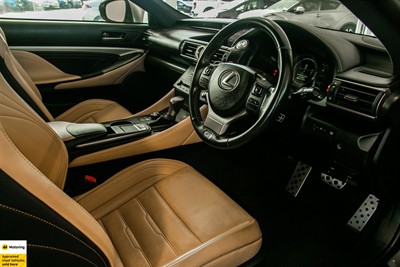 2014 Lexus RC300h - Thumbnail